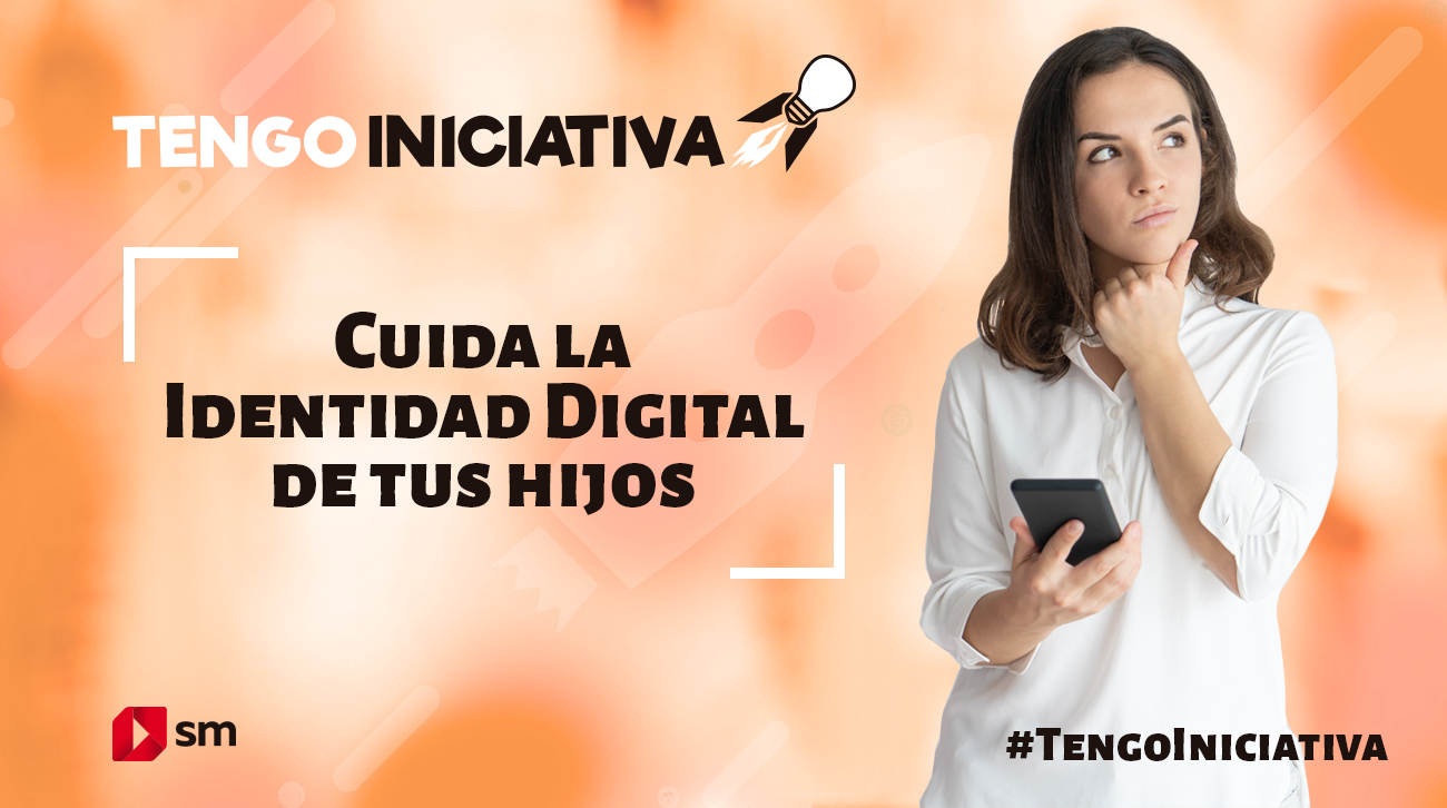 Identidad Digital