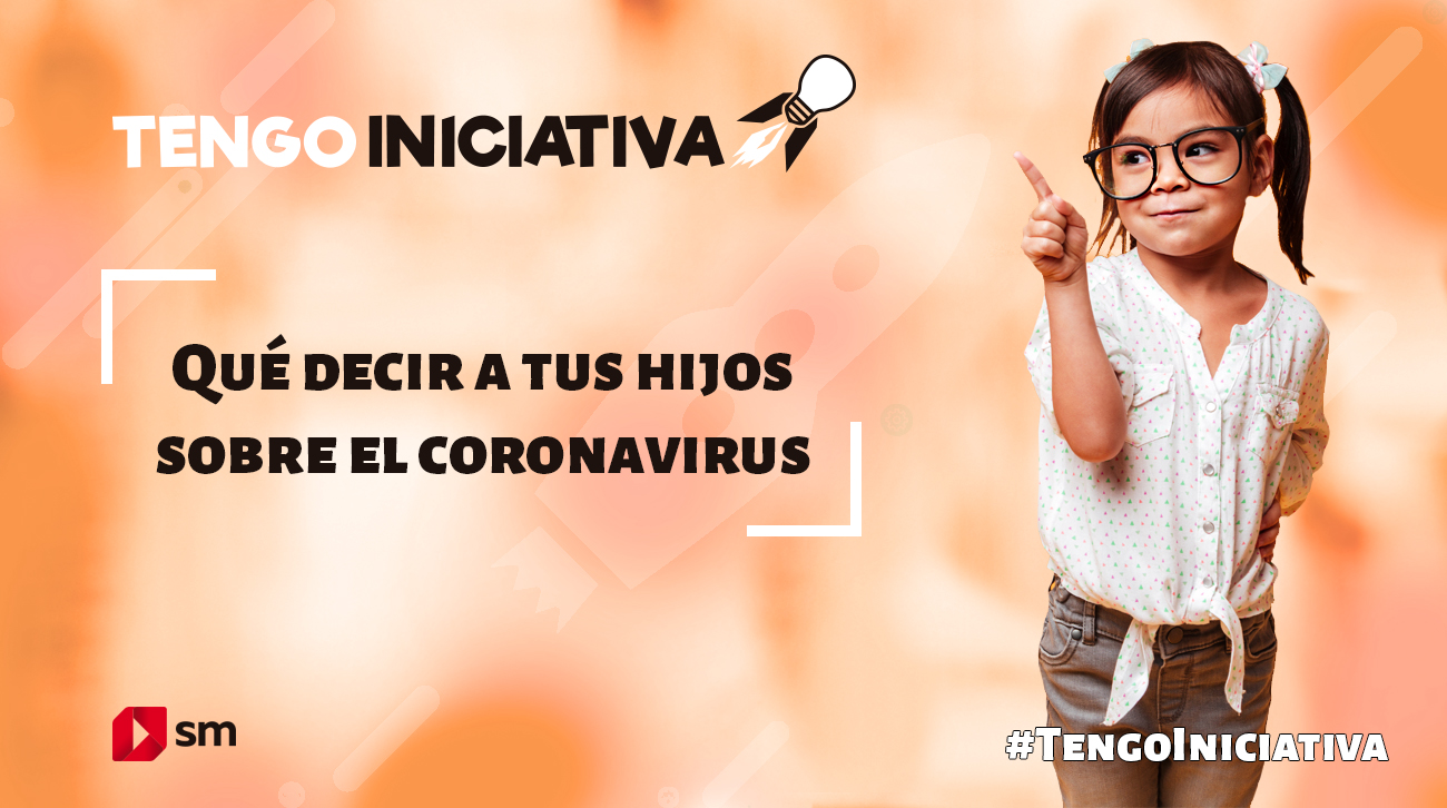 El coronavirus